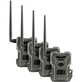 Spypoint Wildlife camera Flex-M – pack of 4