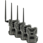 Spypoint Wildlife camera Flex-M – pack of 4