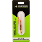 BREAKTHROUGH® Phosphor bronze cleaning brush (AR 15 / M16 / M4)