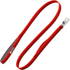 Ruffwear Front Range™ Dog Leash new model (Red Canyon)