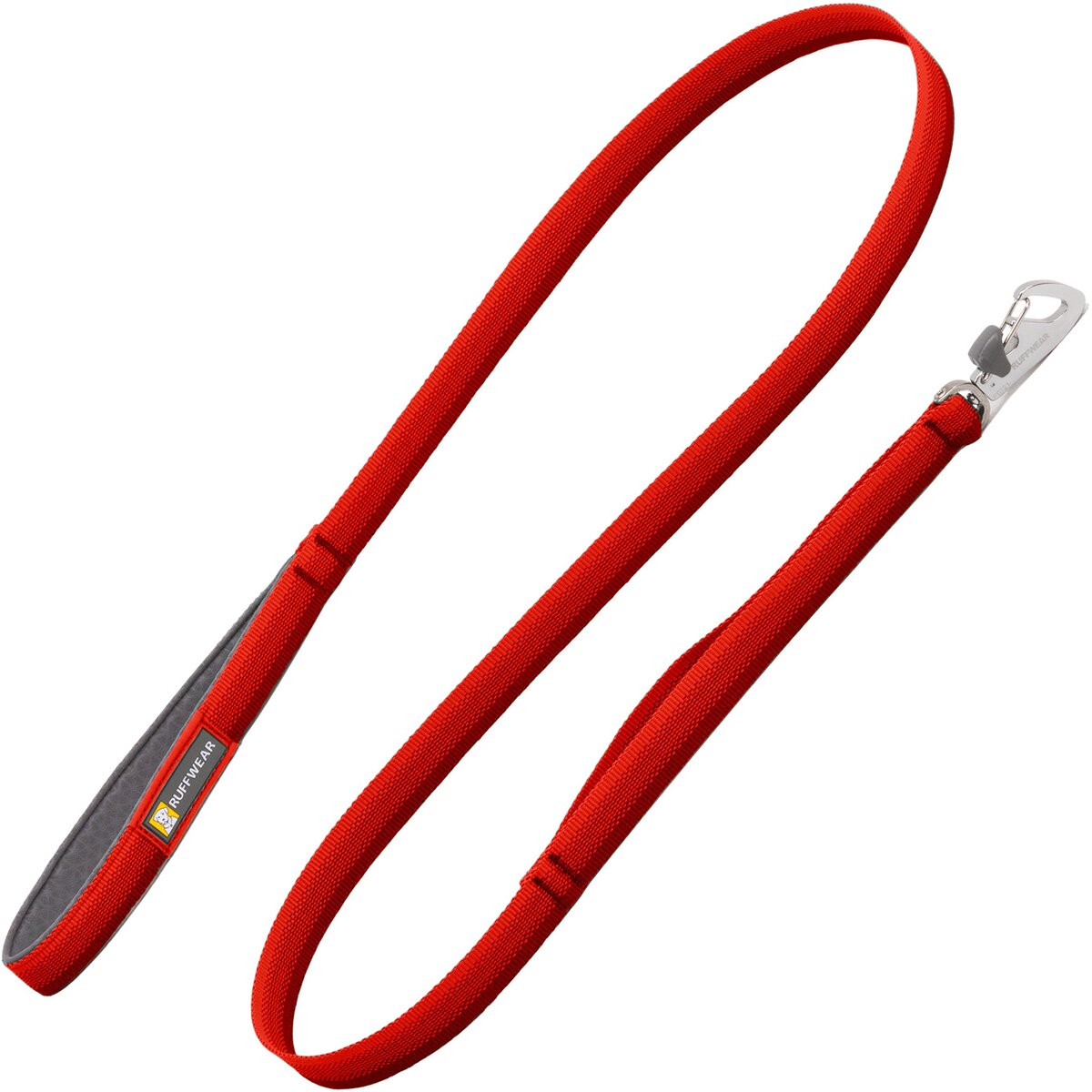 Ruffwear Front Range™ Dog Leash new model (Red Canyon)