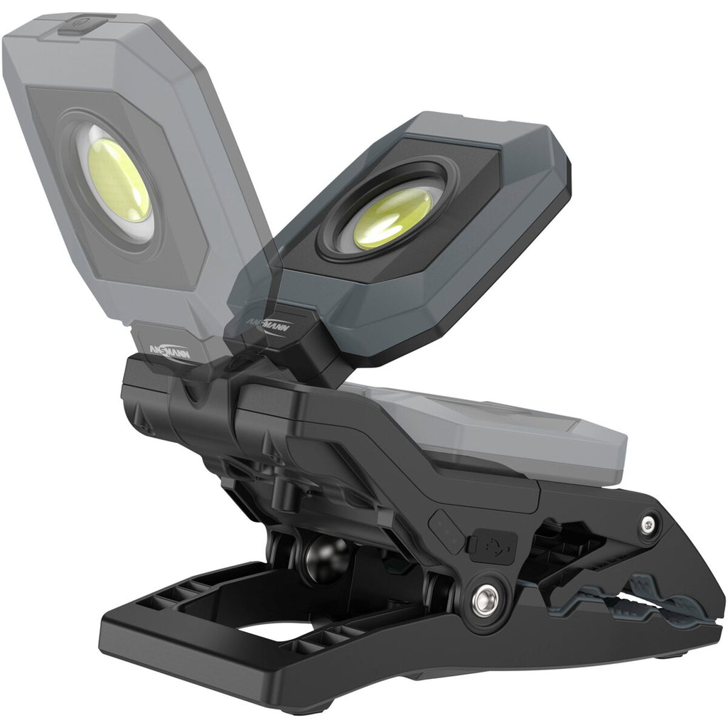 Ansmann Work light Kroco WL1700R