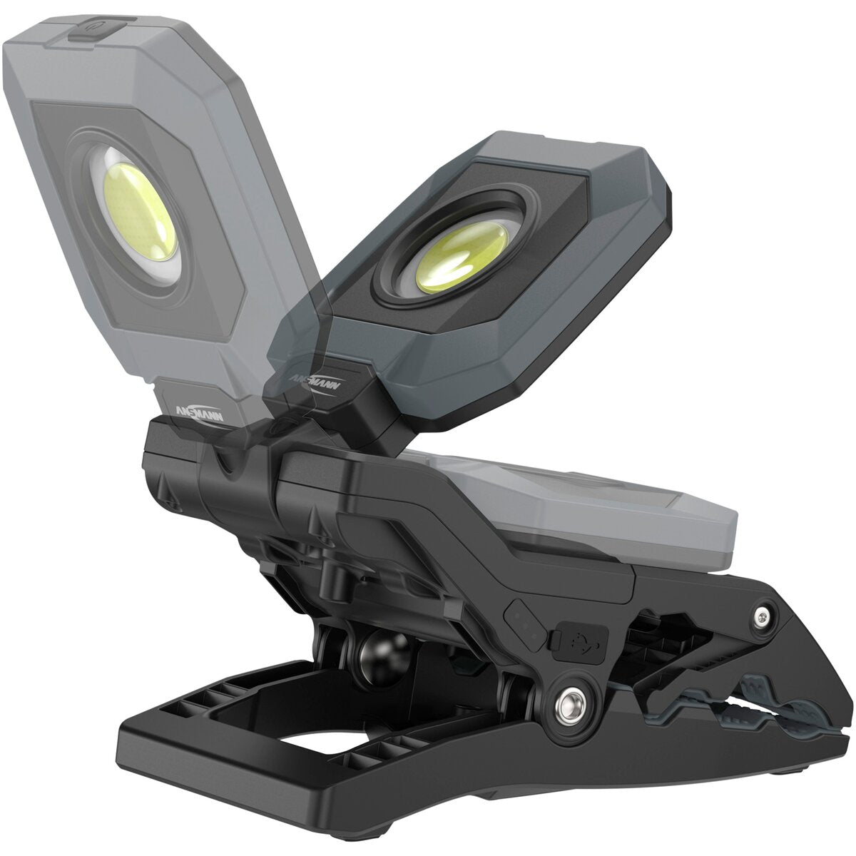 Ansmann Work light Kroco WL1700R