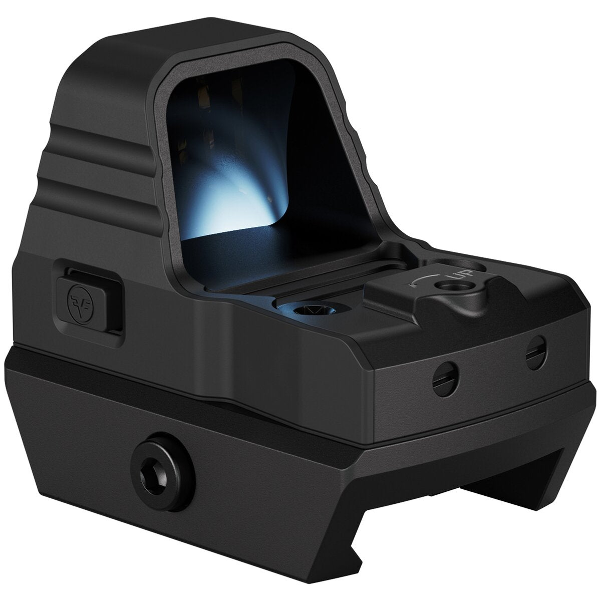 Firefield Reflex sight Ironclad Mini - F3