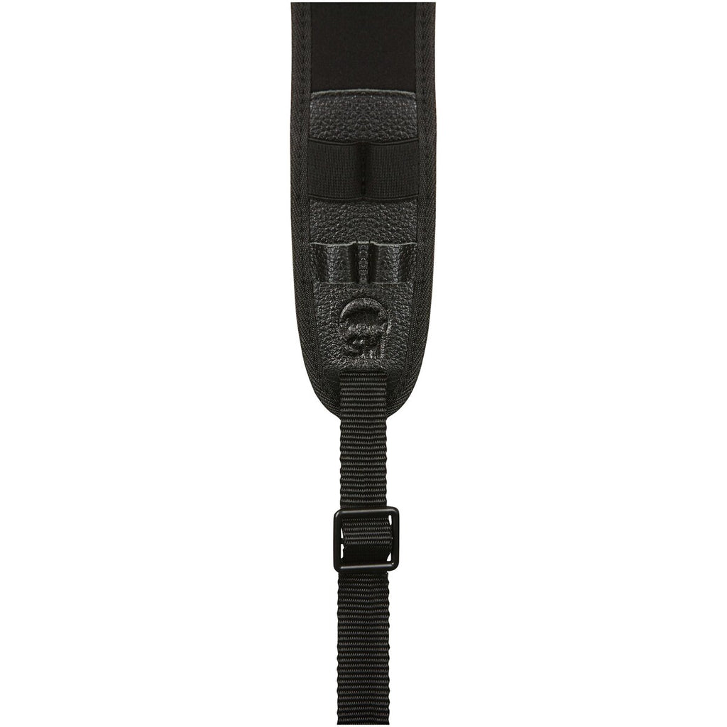Sauenhammer Rifle sling SH (Black/Orange)