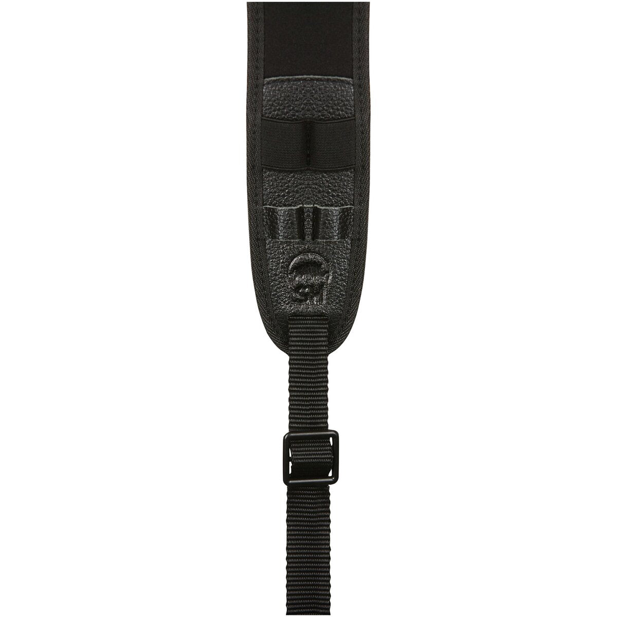 Sauenhammer Rifle sling SH (Black/Orange)