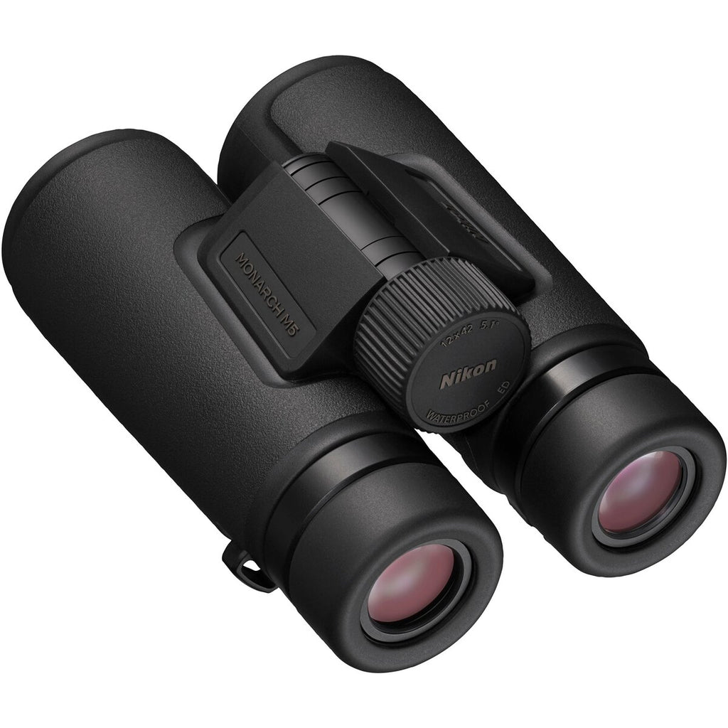 Nikon Binoculars Monarch M5 12x42