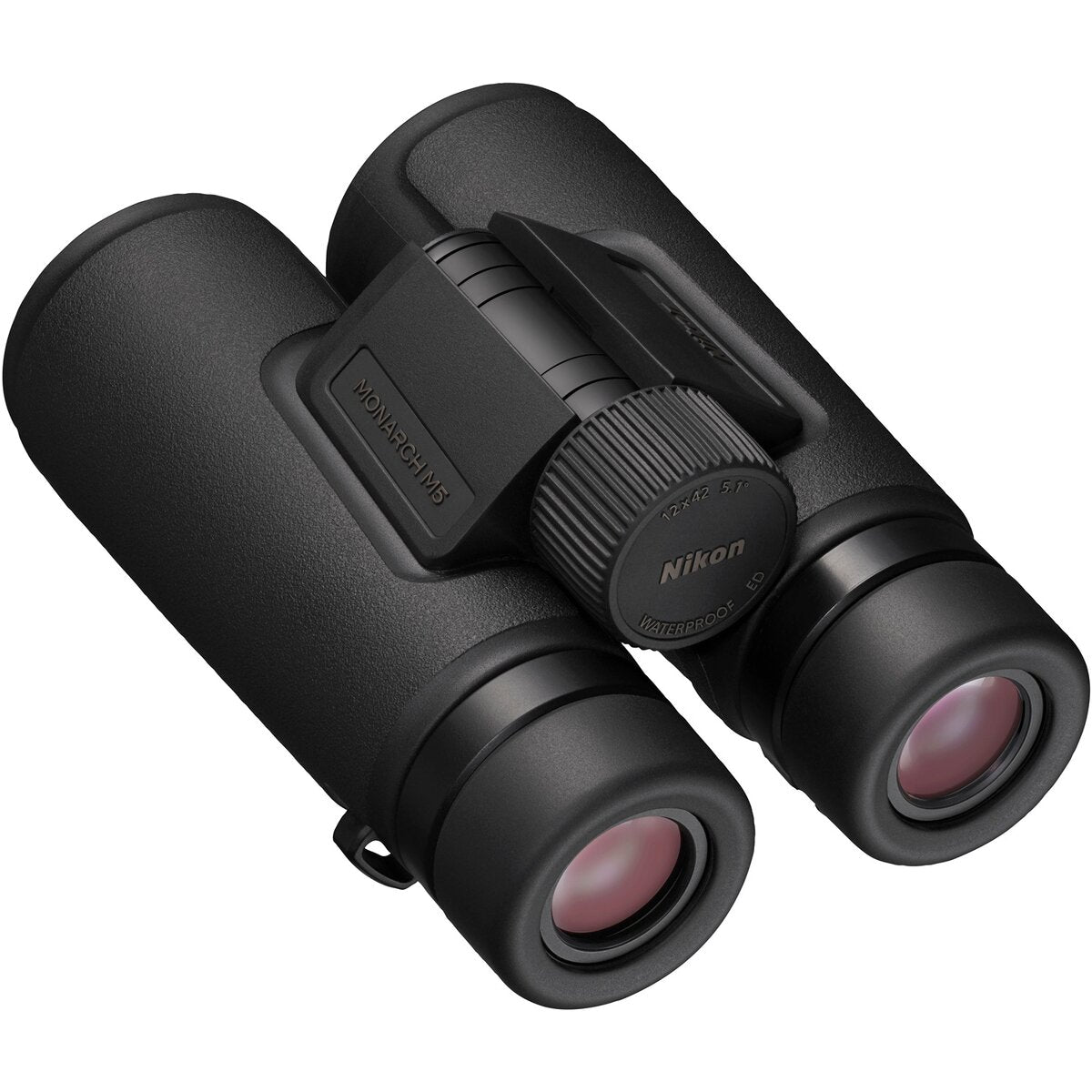 Nikon Binoculars Monarch M5 12x42