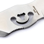 EKA SwedBlade G6 hunting knife (Black)