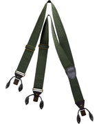 Parforce Suspenders (Olive/brown)