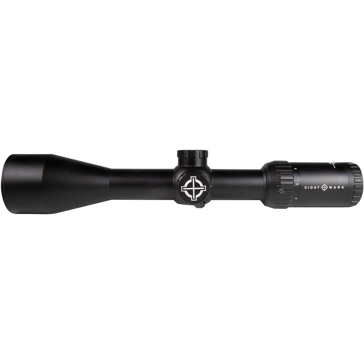 Sightmark Core HX 2.0 3-9x50 rifle scope (Absehen Duplex)