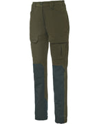 Parforce Women's Insect-Stop Trousers 2.0 (Olive)