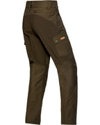 Hubertus Canvas trousers (Olive)
