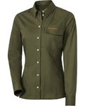 Parforce Hunting blouse anti-tick (Olive)