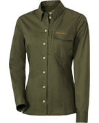 Parforce Hunting blouse anti-tick (Olive)
