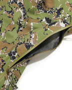 Merkel Gear All-Weather Jacket 365 Infinity Forest (Infinity Forest Camo)