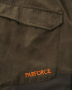 Parforce women's softshell pants Tanelv (Olive)
