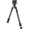 Vanguard Bipod EQ-Precision 2QS (2QS C (Carbon) – Weight 360 g)