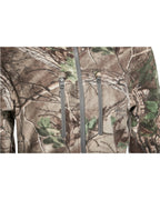 Wald & Forst Women's Realtree® fleece jacket (Camo)