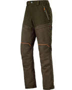 Parforce Walk-through trousers Protect (Olive)