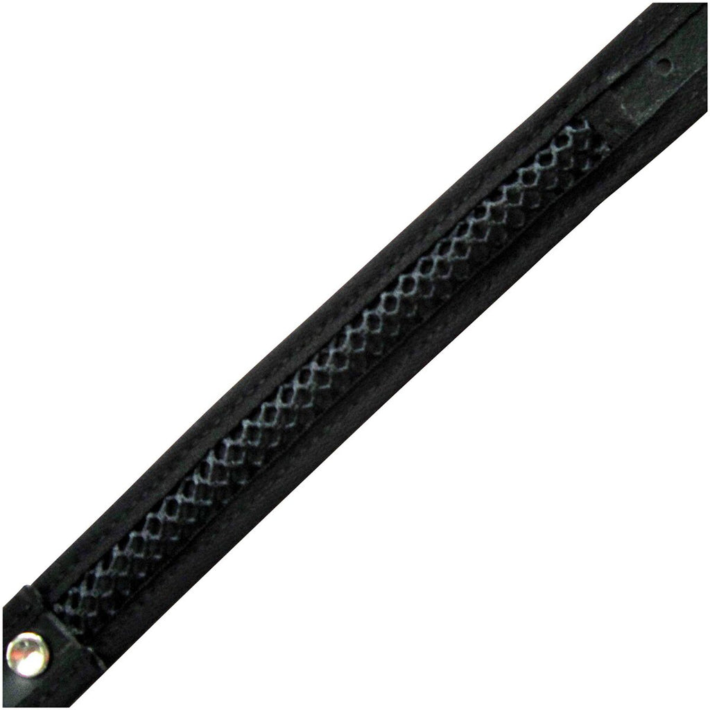 Heim Collar with mesh insert (Length 30cm)