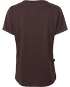 Parforce Women's T-shirts 2-pack (Olive/brown)