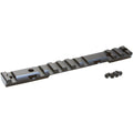 INNOGUN Mounting rail Multirail Picatinny / Blaser (For Sauer 100 / 101)