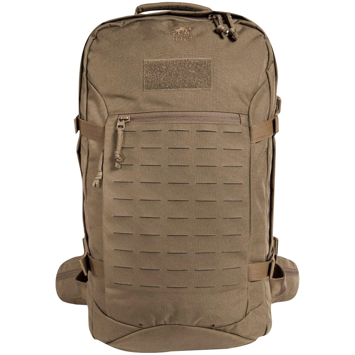 Tasmanian Tiger Backpack Mission Pack MKII (Coyote Brown)