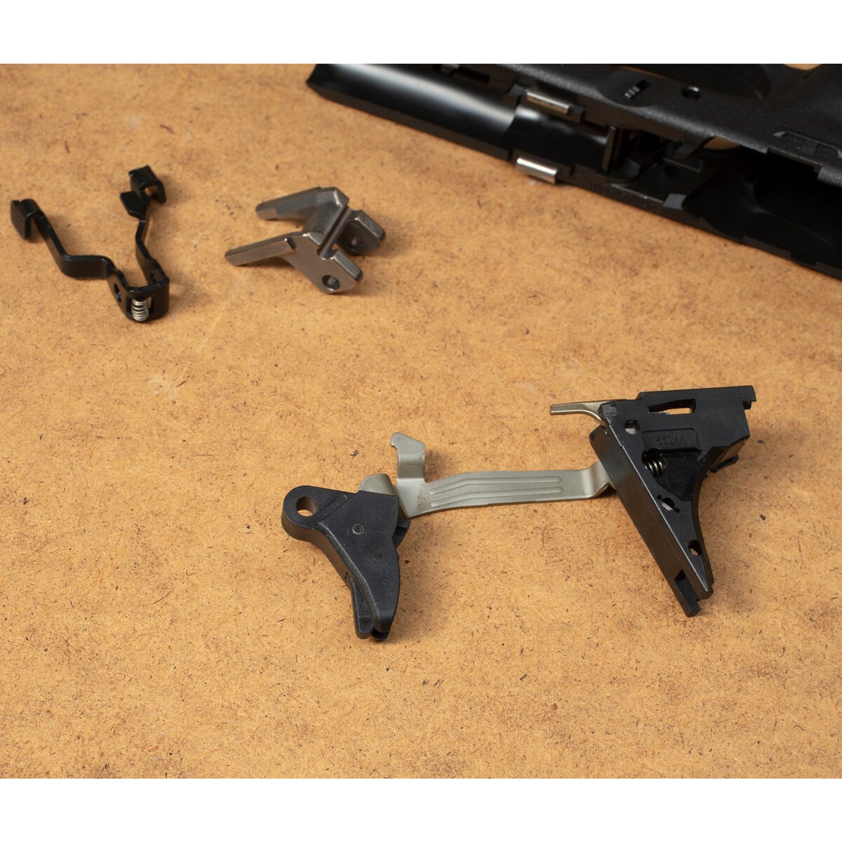 Glock Performance Trigger Gen4/5 (For caliber .22 lfb.)
