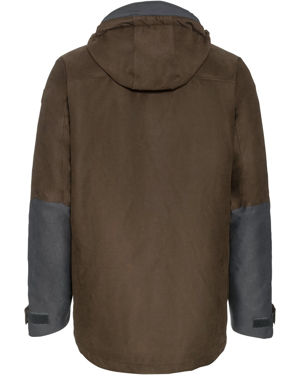 Parforce Huntex Signature winter parka (Brown)