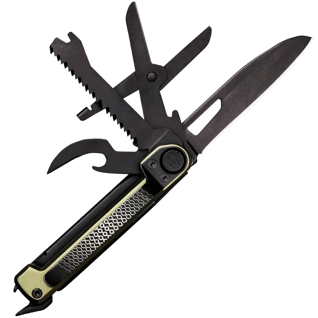 Gerber Multitool Armbar Scout (Black)