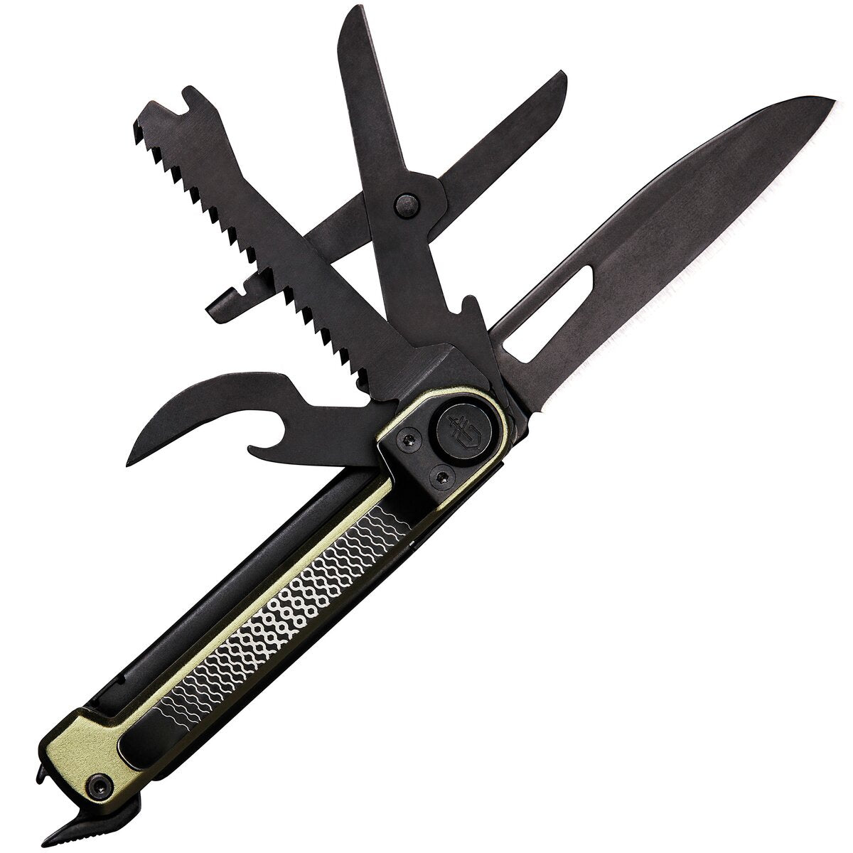 Gerber Multitool Armbar Scout (Black)
