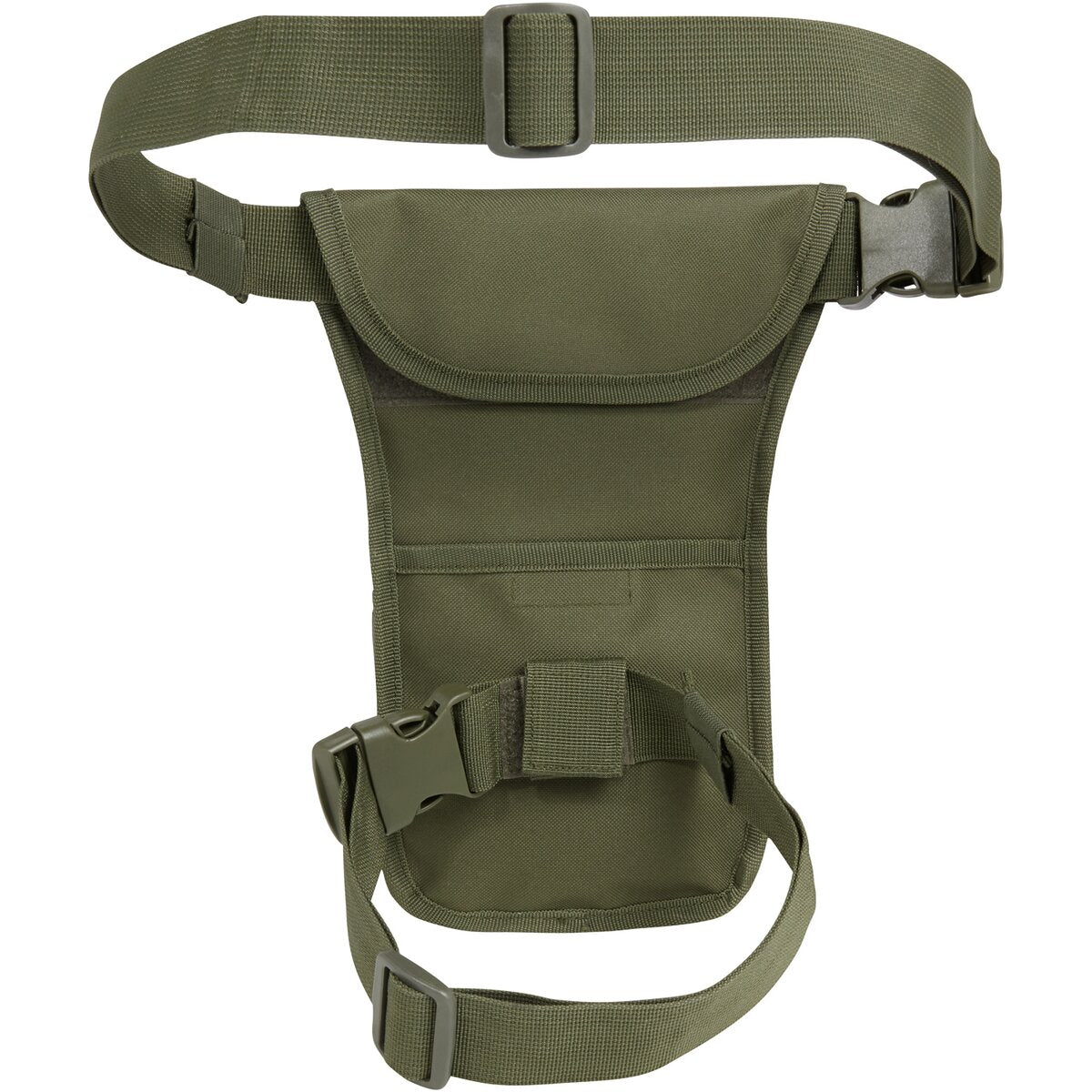 Brandit Belt bag Side Kick Bag II (Olive)