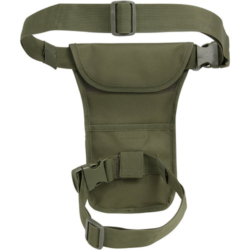 Brandit Belt bag Side Kick Bag II (Olive)
