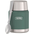 Thermos Insulated container 0.47 L (Green)