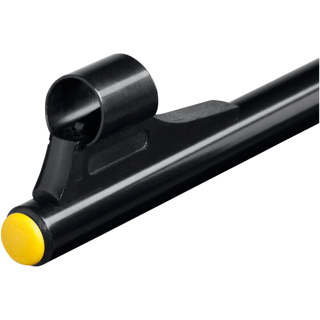 Hubertus Collection Gun Plug muzzle guard for rifles - 10 pieces
