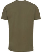 Parforce Essential T-Shirt Keiler Beat (Olive)