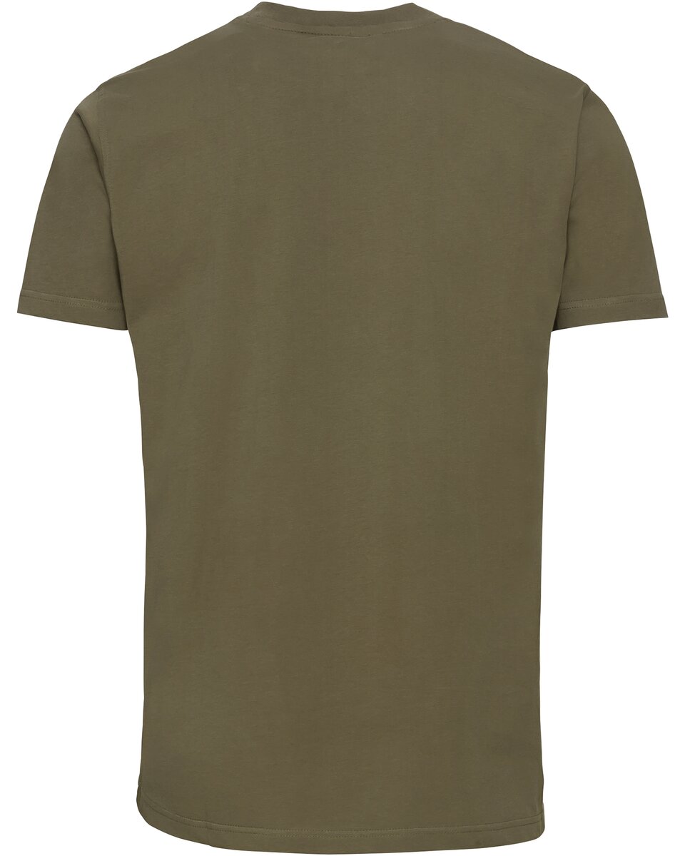 Parforce Essential T-Shirt Keiler Beat (Olive)