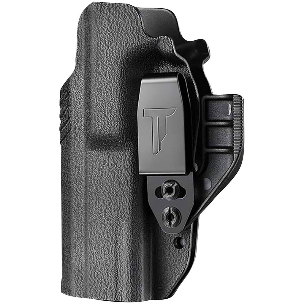 CYTAC Holster IWB Polymer (Taurus PT809, 840, 845)