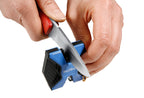 Accusharp Knife sharpener SharpN'Easy (blue)