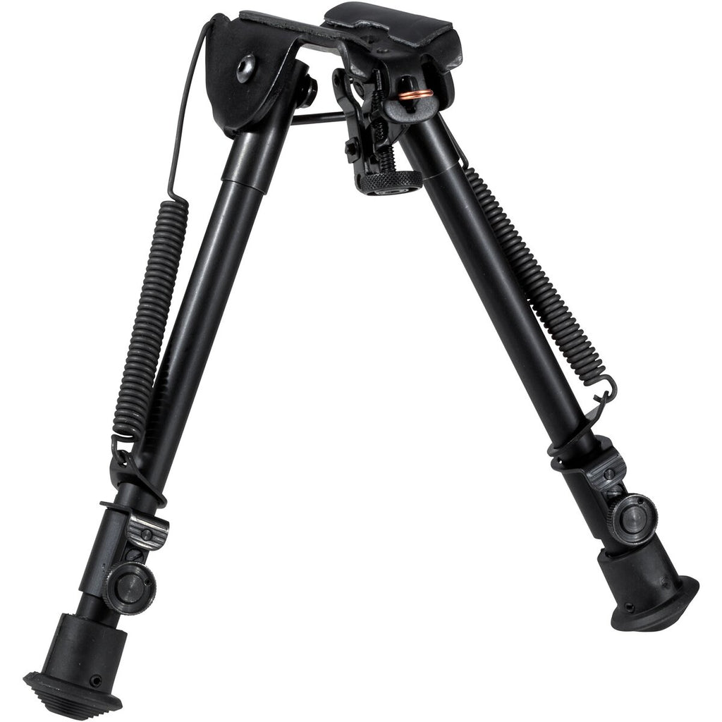 Harris Bipod L 9-13 inch (Height: 18-28 cm, weight: 260 g)