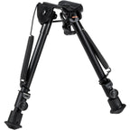 Harris Bipod L 9-13 inch (Height: 18-28 cm, weight: 260 g)