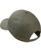 Parforce Set T-shirt and cap Bock (Olive)