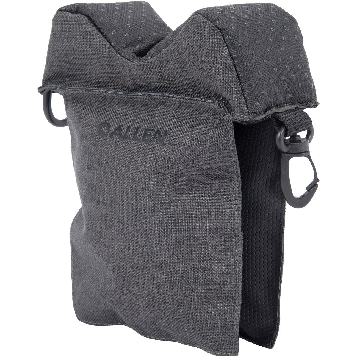 Allen Eliminator forend rifle rest (Gray)