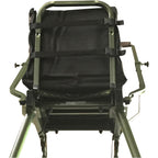 Berger & Schröter Extension set for free-standing ladder