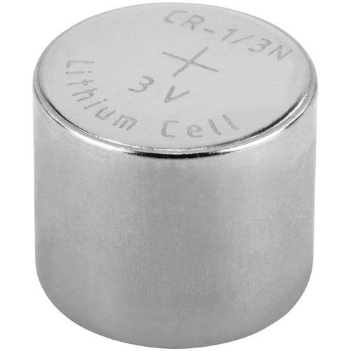 Ansmann Lithium battery CR1/3N / CR11108 / 2L76