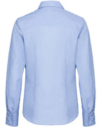 Highmoor Blouses, pack of 3 (White/rosé/bleu)
