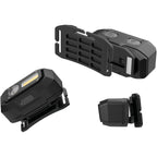 Ansmann Headlamp Profi-HD800RS-3.7