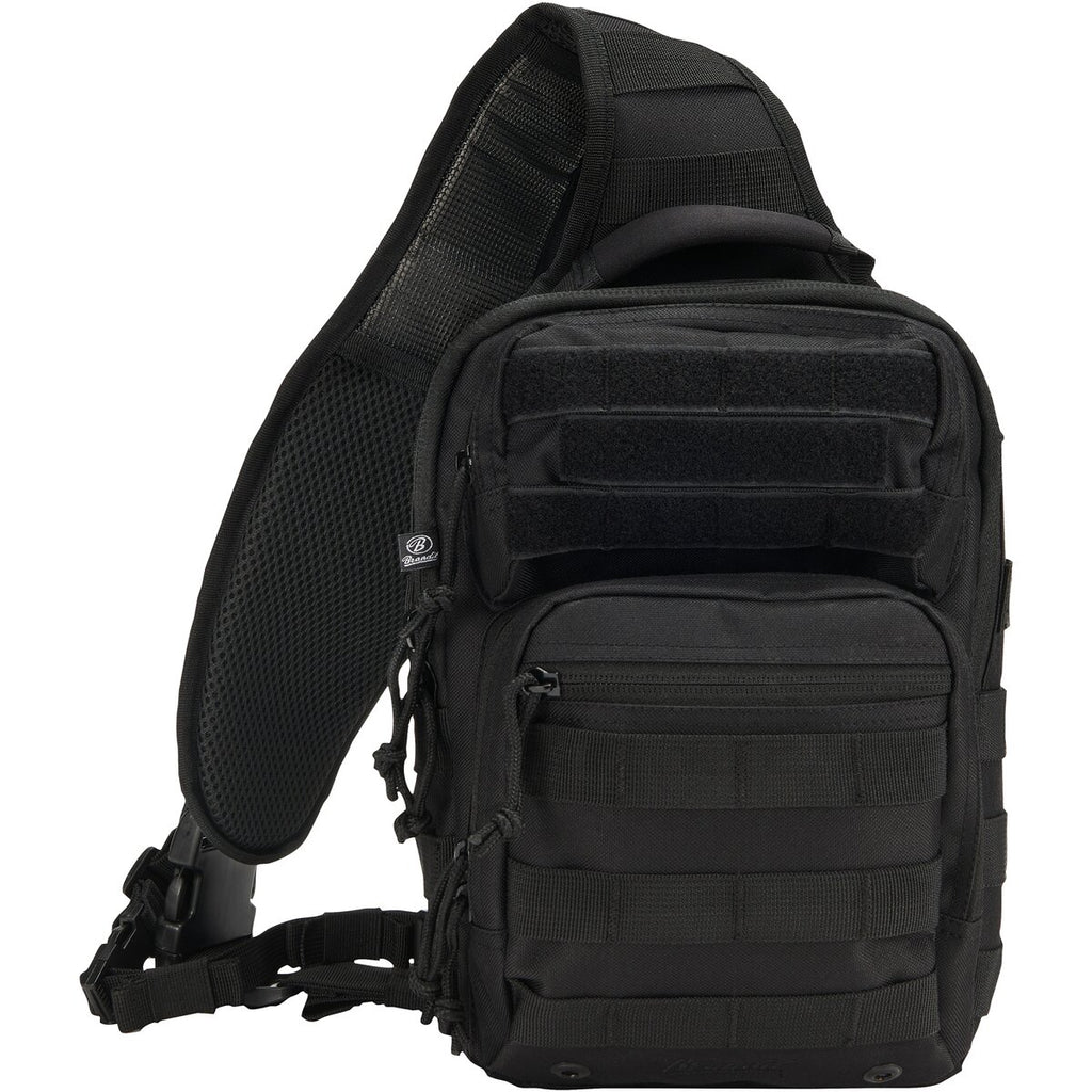 Brandit Backpack US Cooper EveryDayCarry Sling, 8 l (Olive)