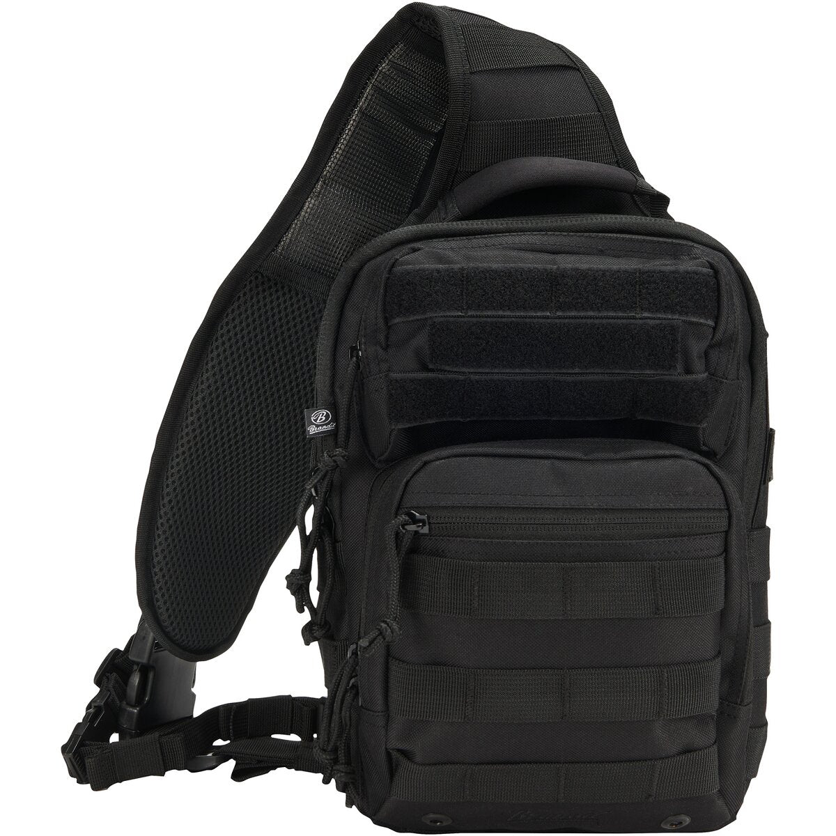 Brandit Backpack US Cooper EveryDayCarry Sling, 8 l (Olive)